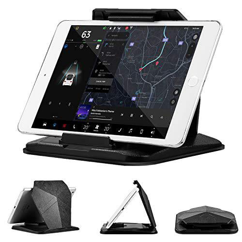 LG G3/2 5s / 5c 4s Note 4/3/2 Galaxy S6/5/S4/S3 iPad mini Nexus 5/4 Bovee Universal Smartphone and Tablet Car Mount for Any Device Any Size Dashboard and Windshield Car Mount for iPhone 6 / 6+ iPad / iPad 2 / iPad Air 
